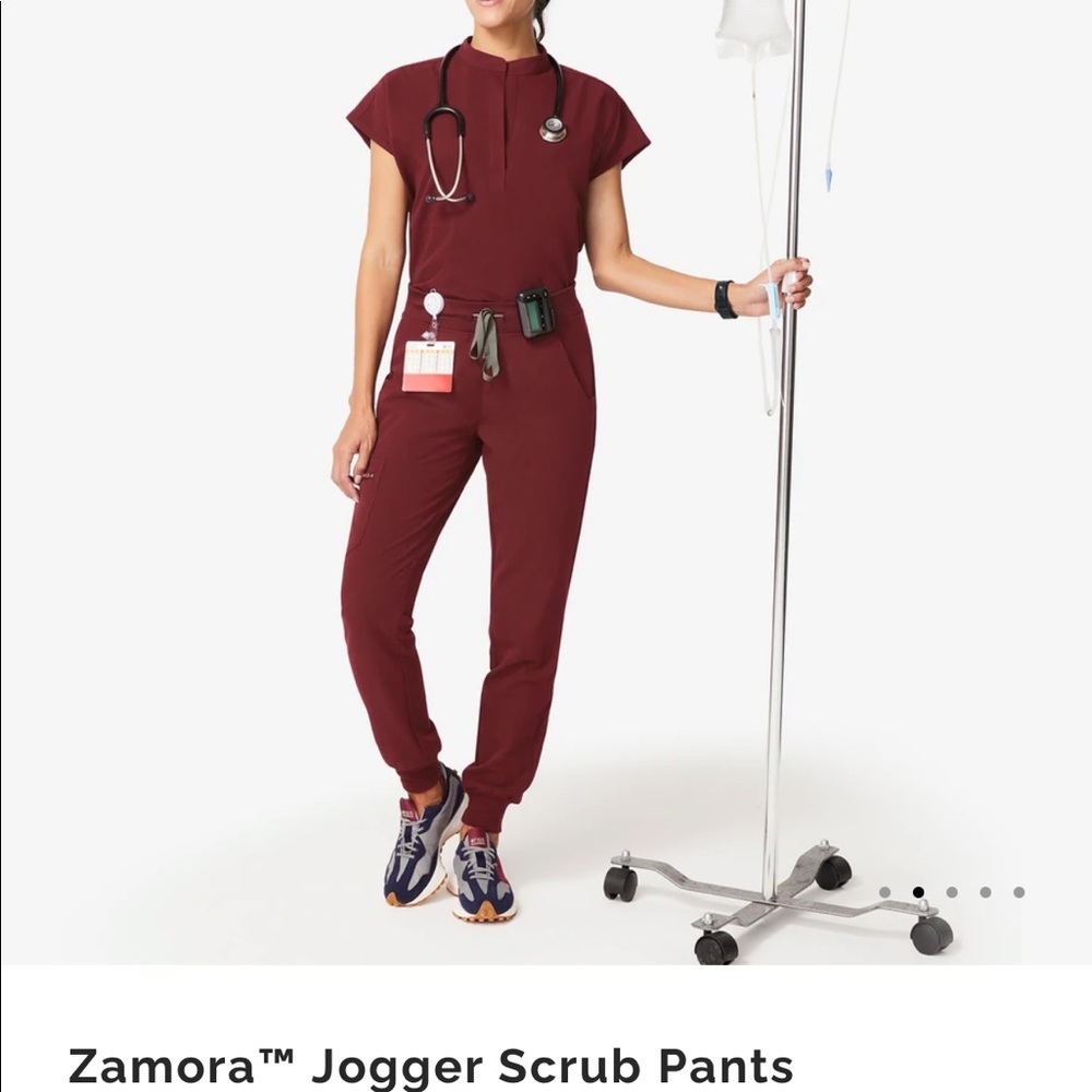 Zamora Jogger